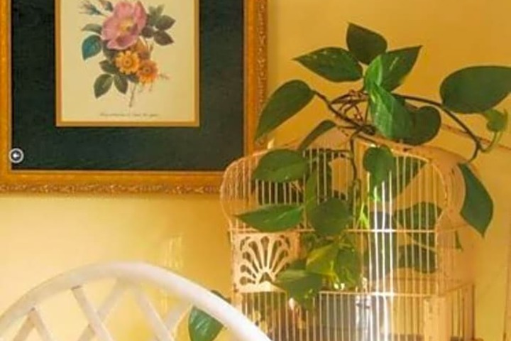 Maple Leaf Cottage Inn
