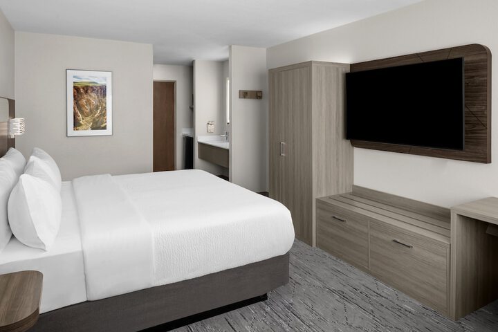 Holiday Inn Express & Suites Montrose - Black Canyon Area by IHG