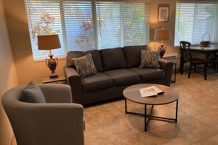 Casitas Coral Ridge