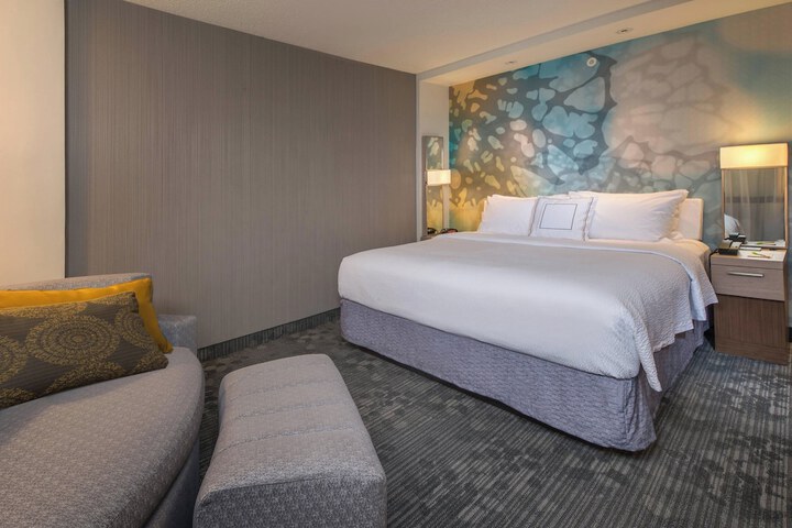 Courtyard by Marriott Cleveland Elyria
