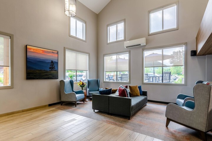 Graystone Lodge an Ascend Collection Hotel