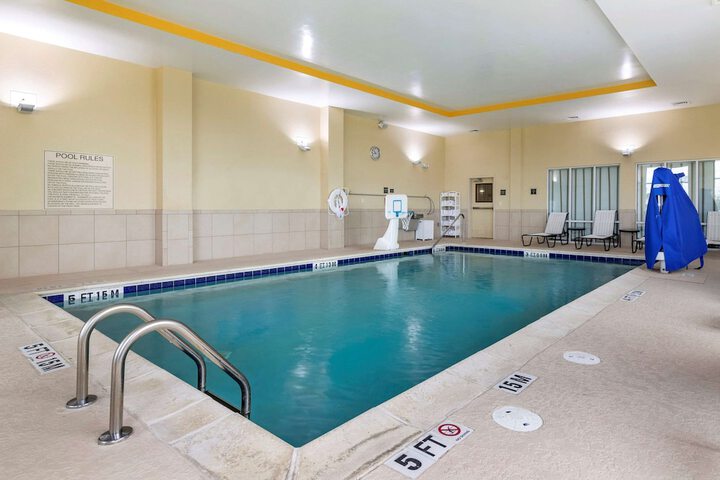 Pool 5 of 28