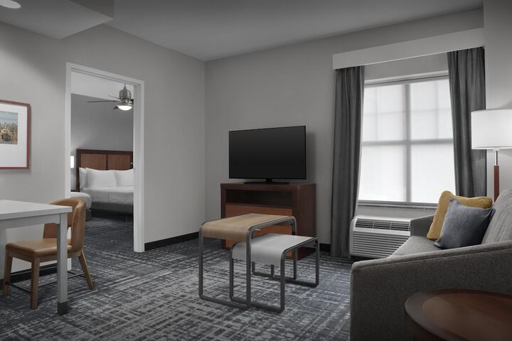 Homewood Suites by Hilton Oklahoma City - Bricktown OK