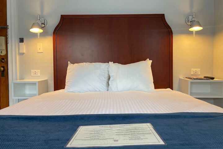 Emerson Inn