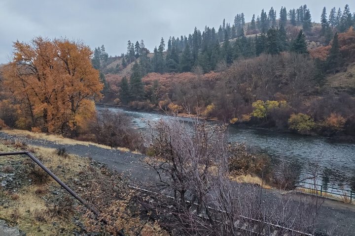 Cle Elum Travelers Inn