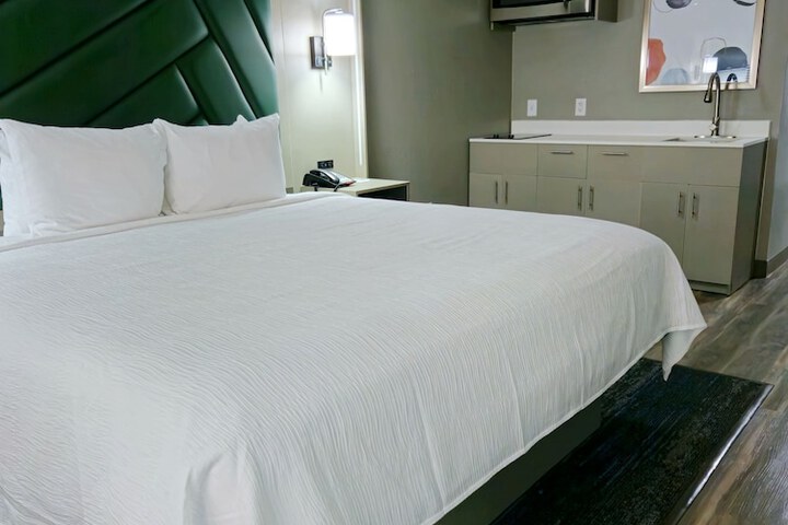 Wingate by Wyndham Sulphur Near Lake Charles