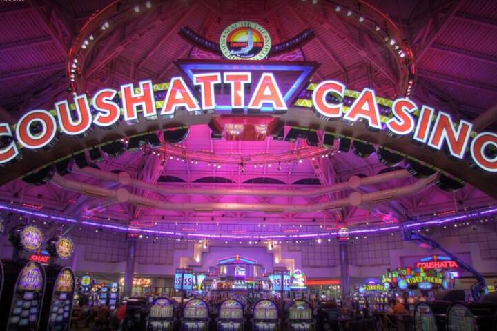 Inn at Coushatta