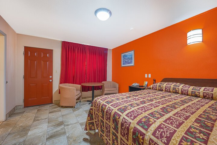 Vali Ho Motel by OYO Weslaco Mercedes