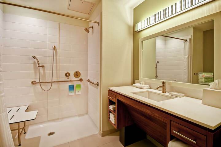 Home2 Suites by Hilton Smyrna Nashville