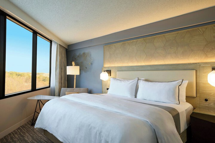 The Westin Atlanta Airport