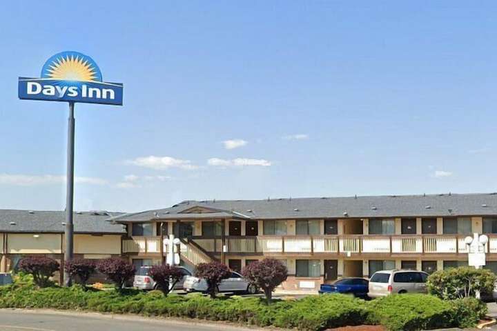 Days Inn by Wyndham Auburn