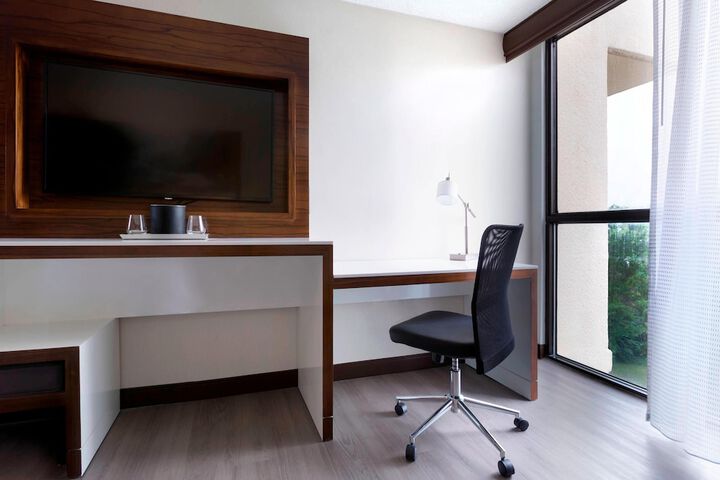Marriott Greensboro Airport