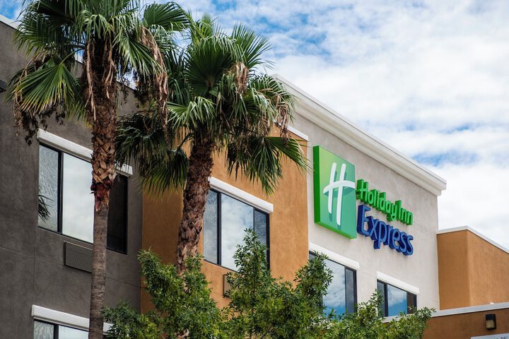 Holiday Inn Express & Suites Nogales by IHG