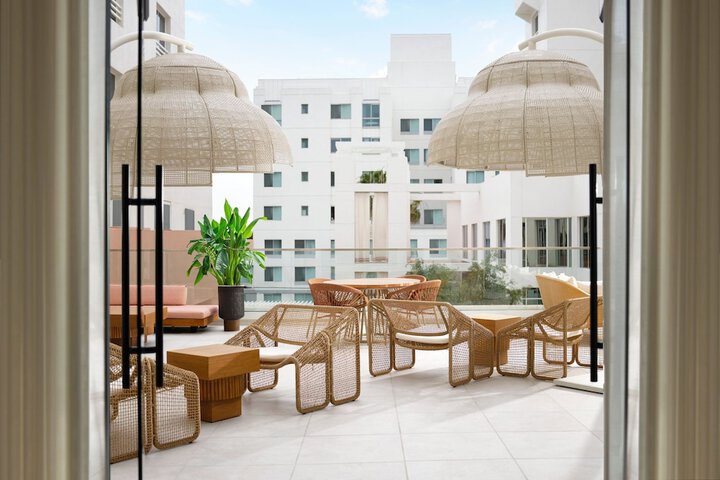 Hotel Interior 13 of 62