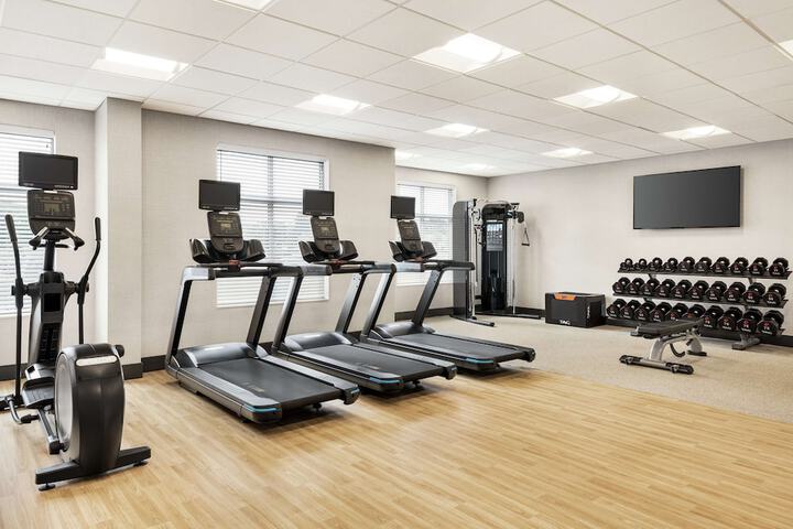 Homewood Suites by Hilton Carlisle