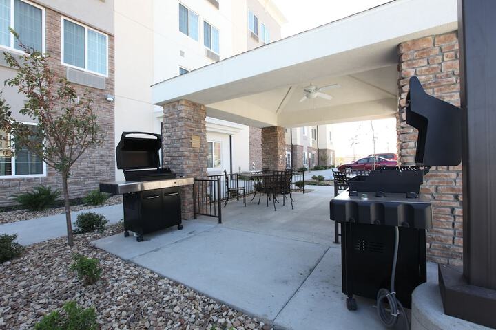 Candlewood Suites Columbia East by IHG