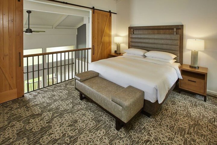 Grand Geneva Resort & Spa