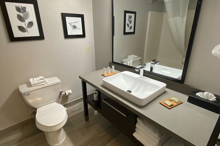 Country Inn & Suites by Radisson Champaign North, IL