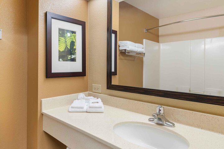 Extended Stay America Suites Fairfield Napa Valley