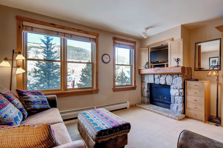 River Run Village by Vail Resorts