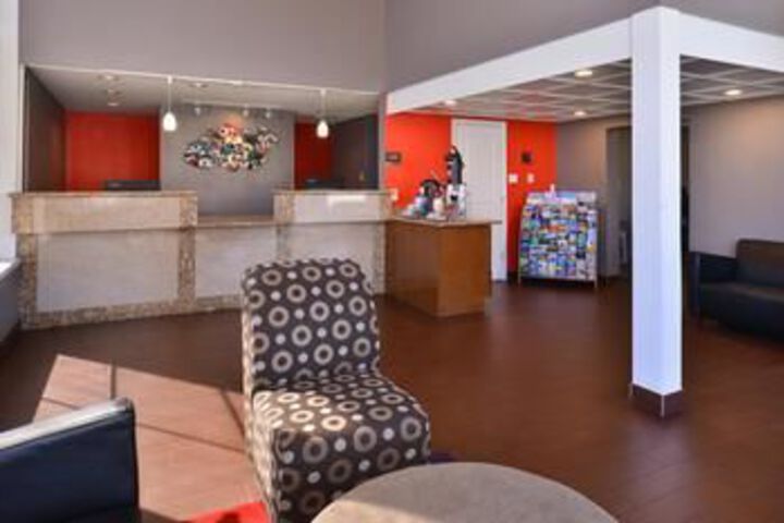 Red Lion Inn & Suites Walla Walla