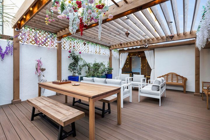 Terrace/Patio 60 of 68