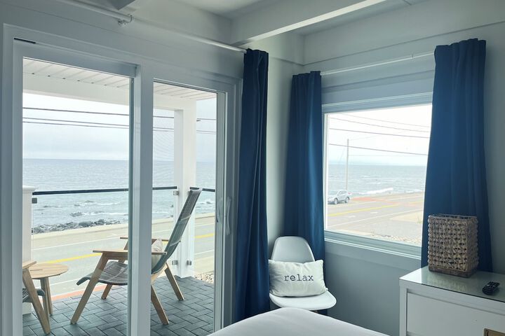 The Grandview Hotel
