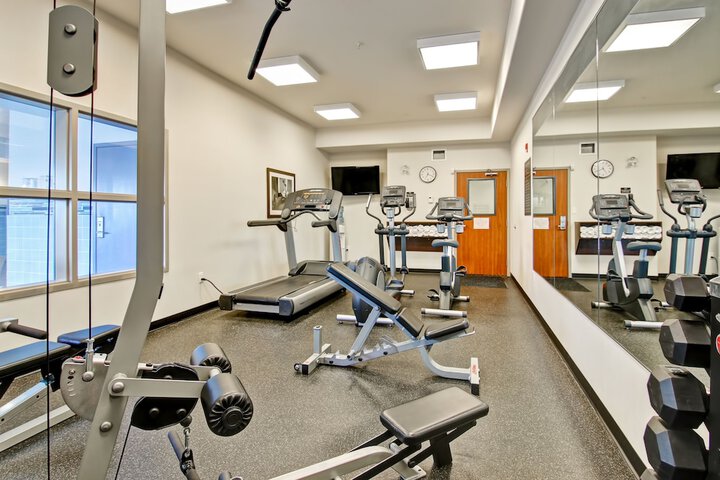 Health and Fitness 34 of 38
