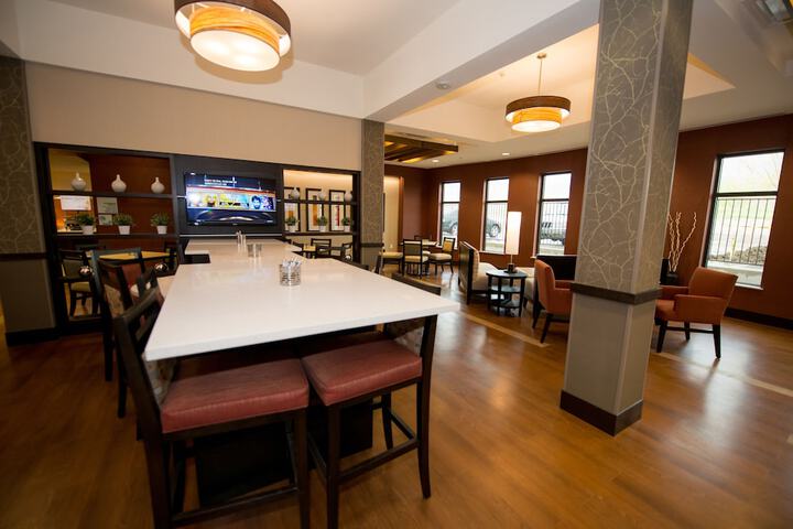 Holiday Inn Express & Suites Denver South - Castle Rock by IHG