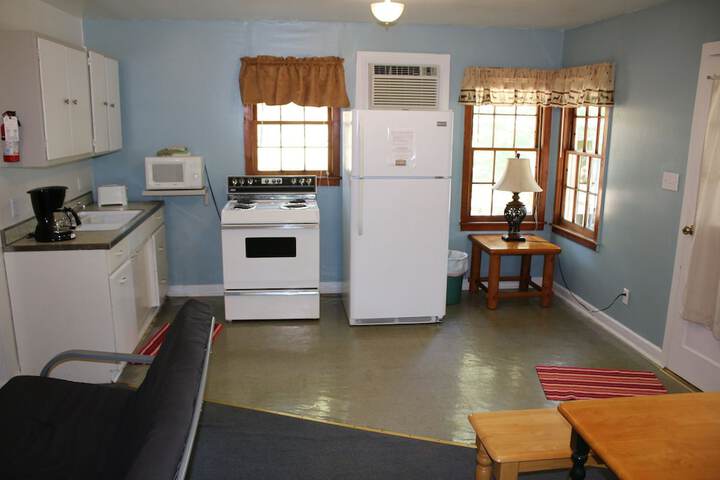Lynnhurst Family Resort