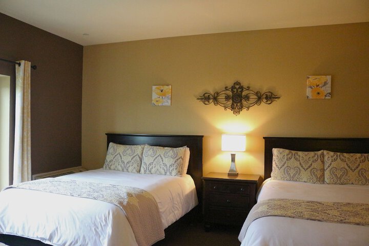 The Lodge at Woodstone Country Club