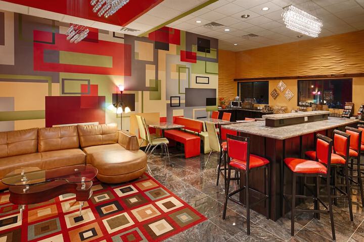 Hotel Interior 6 of 24