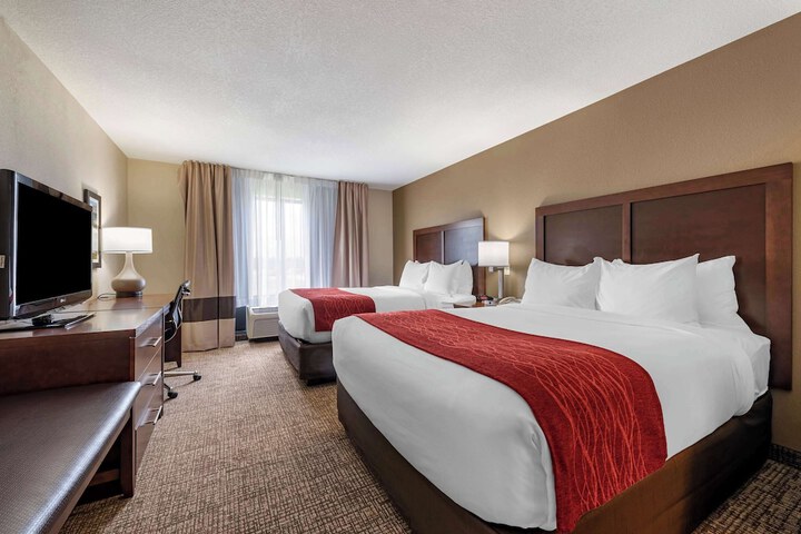 Comfort Inn & Suites Goodland