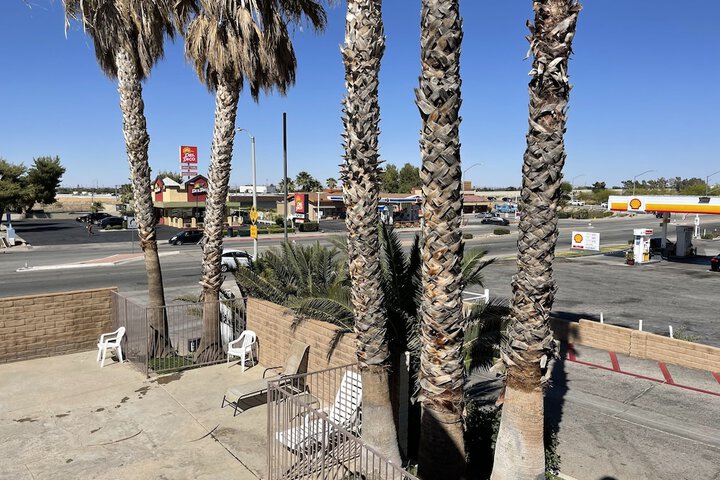 Palms Inn & Suites