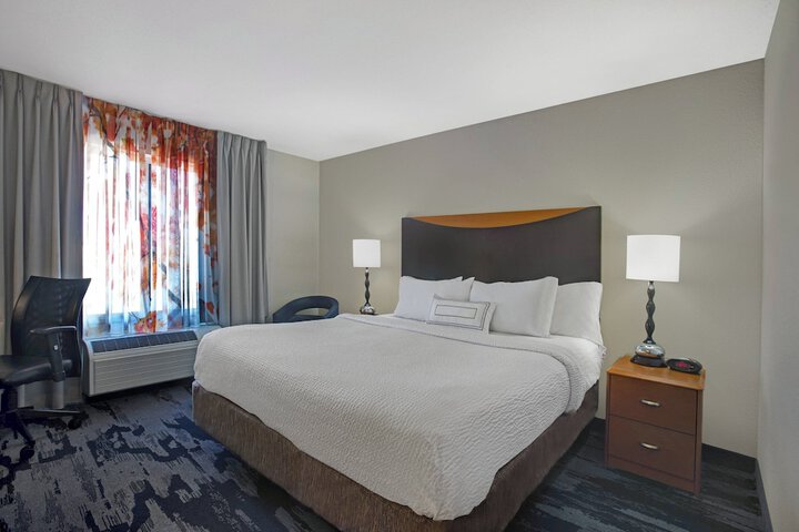 Fairfield Inn & Suites by Marriott Carlsbad