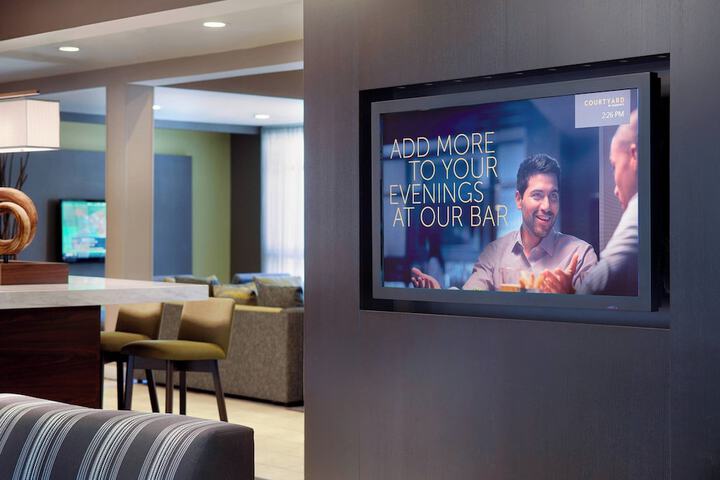 Courtyard by Marriott Macon
