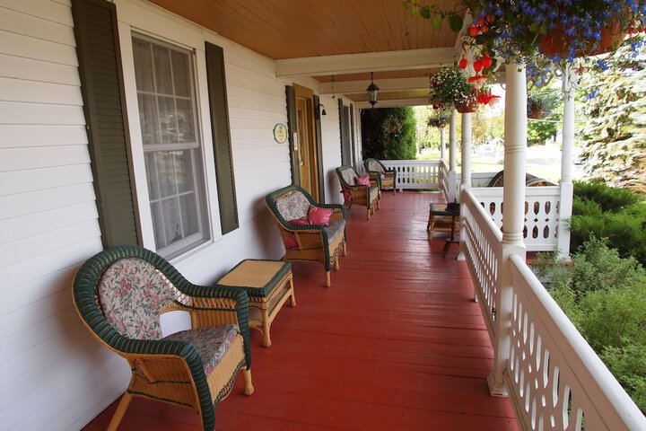 Terrace/Patio 63 of 72