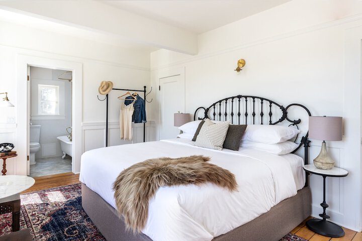 Holbrooke Hotel