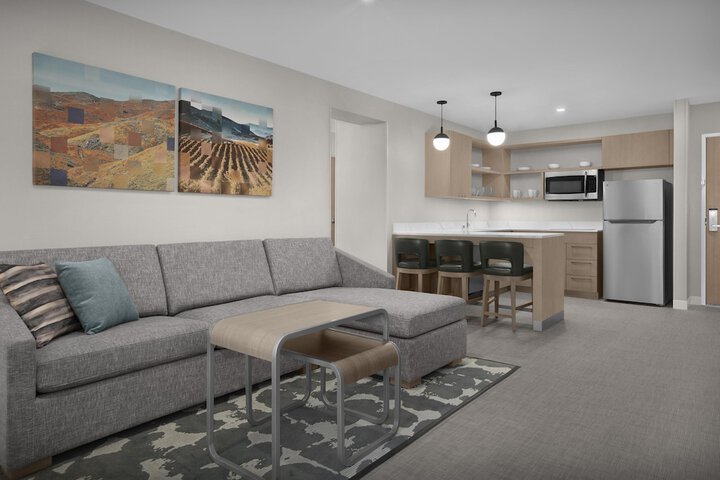 Homewood Suites by Hilton Santa Maria