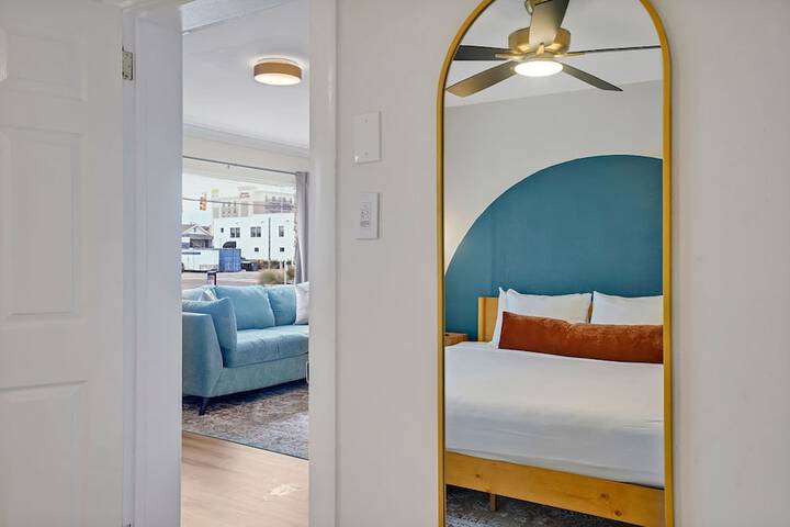 The Starlite Inn