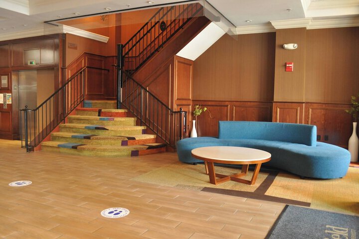 Hotel Interior 8 of 35