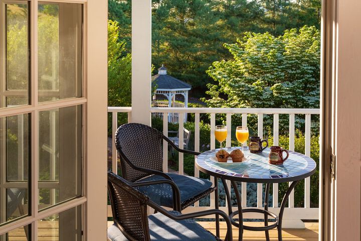 Terrace/Patio 74 of 82