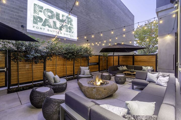 Terrace/Patio 59 of 63