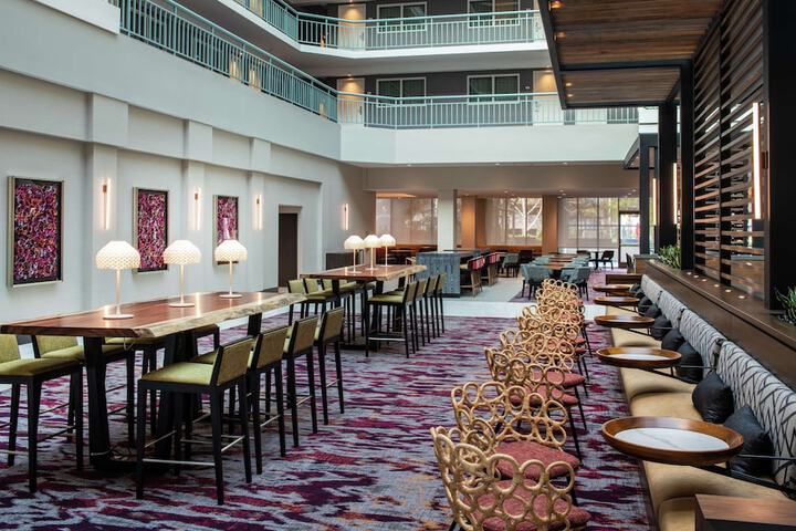Embassy Suites by Hilton Walnut Creek