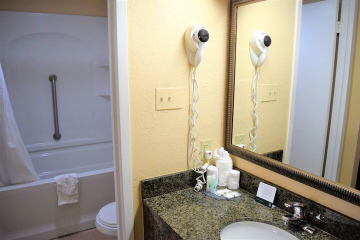Quality Inn Kennedy Space Center