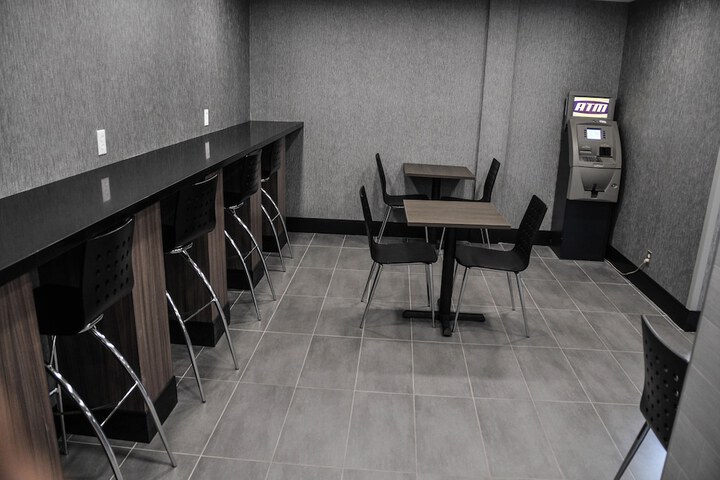 Residence & Conference Centre - Kitchener Waterloo