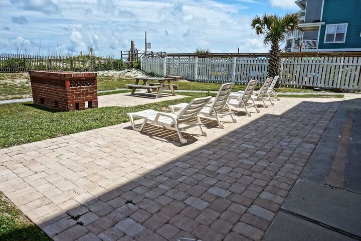 Terrace/Patio 18 of 20