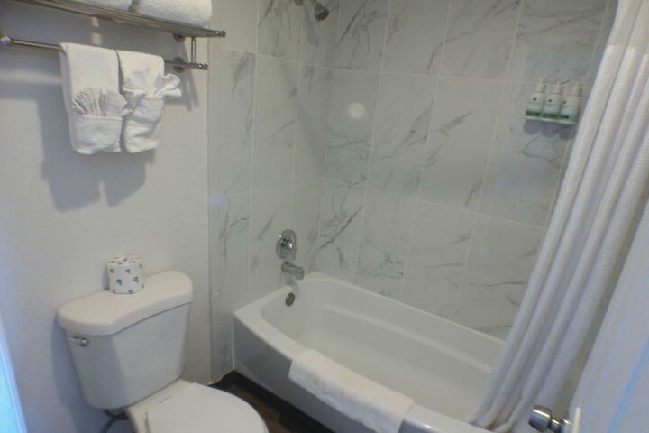 Greentree Inn Holbrook