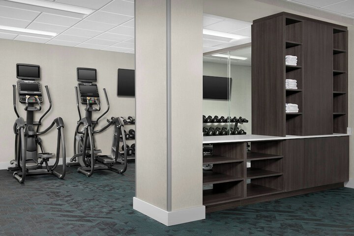 TownePlace Suites by Marriott Lake City