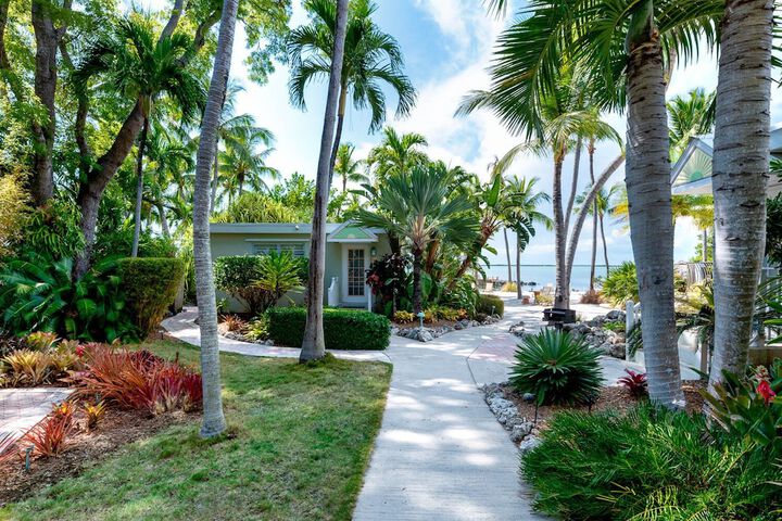 Kona Kai Resort and Gallery - Adults Only